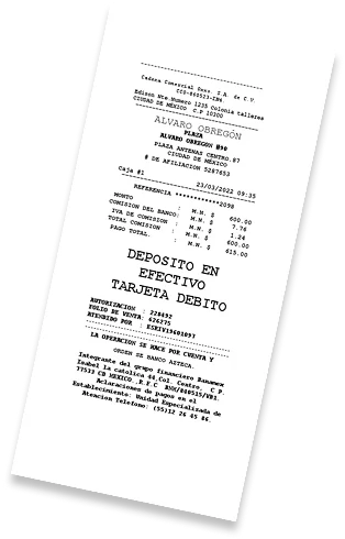 Ticket Ticket