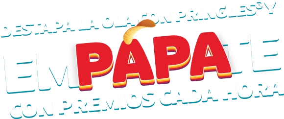Empapate con premios cada hora