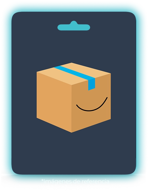 Códigos digitales de $500 para cambiar en amazon